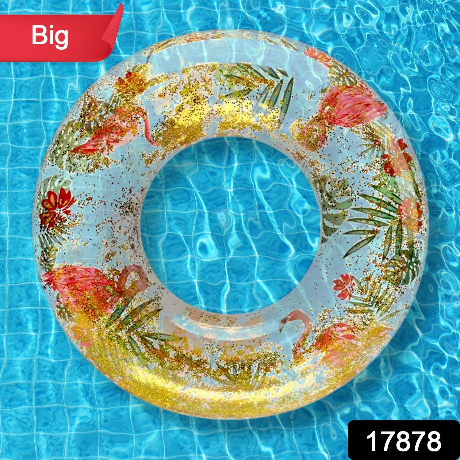Swim Ring, For Adults, Conveniently Portable, Feathers, Swimming Ring, For Water Play, For Beaches, Swimming, Summer Vacation, Women's, Men's Outdoor Swimming Beach Adults Pool Water Fun Toys (1 Pc) Swim Ring, For Adults, Conveniently Portable, Feathers, Swimming Ring, For Water Play, For Beaches, Swimming, Summer Vacation, Women's, Men's Outdoor Swimming Beach Adults Pool Water Fun Toys (1 Pc)